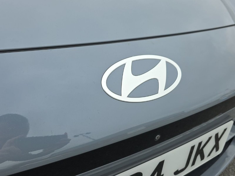 2024 (24) HYUNDAI IONIQ 6 168kW Ultimate 77kWh 4dr Auto 5239211