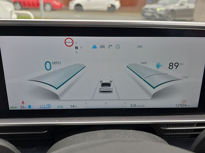 2024 (24) HYUNDAI IONIQ 6 168kW Ultimate 77kWh 4dr Auto 5239198