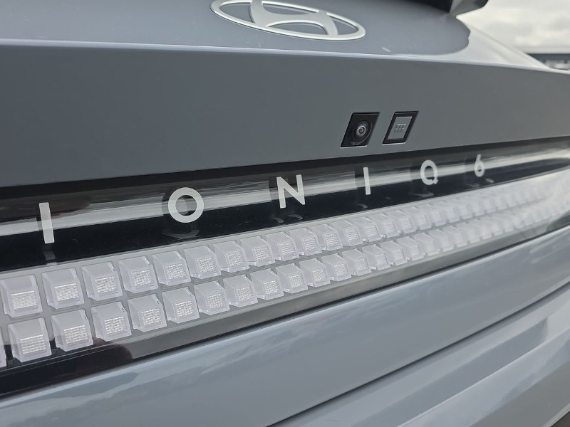 2024 (24) HYUNDAI IONIQ 6 168kW Ultimate 77kWh 4dr Auto 5239213