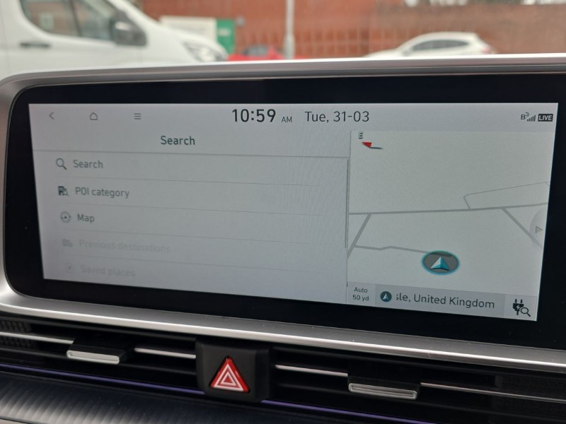 2024 (24) HYUNDAI IONIQ 6 168kW Ultimate 77kWh 4dr Auto 5239200