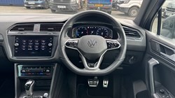 2021 (71) VOLKSWAGEN TIGUAN 2.0 TDI 4Motion R-Line 5dr DSG 5242622