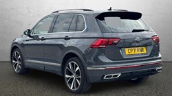 2021 (71) VOLKSWAGEN TIGUAN 2.0 TDI 4Motion R-Line 5dr DSG 5242607