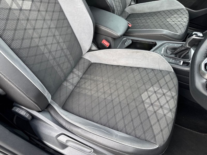 2021 (71) VOLKSWAGEN TIGUAN 2.0 TDI 4Motion R-Line 5dr DSG 5242620