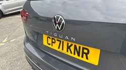 2021 (71) VOLKSWAGEN TIGUAN 2.0 TDI 4Motion R-Line 5dr DSG 5242637