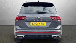 2021 (71) VOLKSWAGEN TIGUAN 2.0 TDI 4Motion R-Line 5dr DSG 5242611