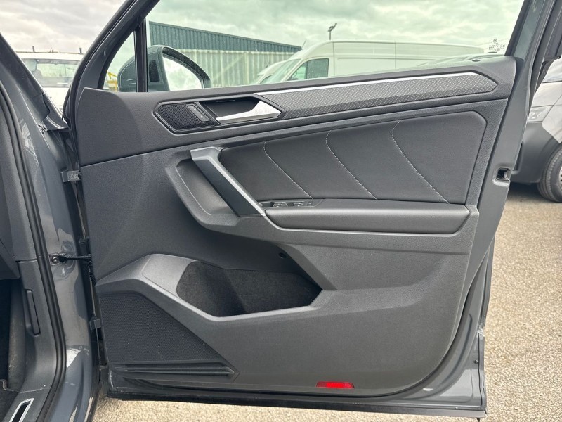 2021 (71) VOLKSWAGEN TIGUAN 2.0 TDI 4Motion R-Line 5dr DSG 5242616