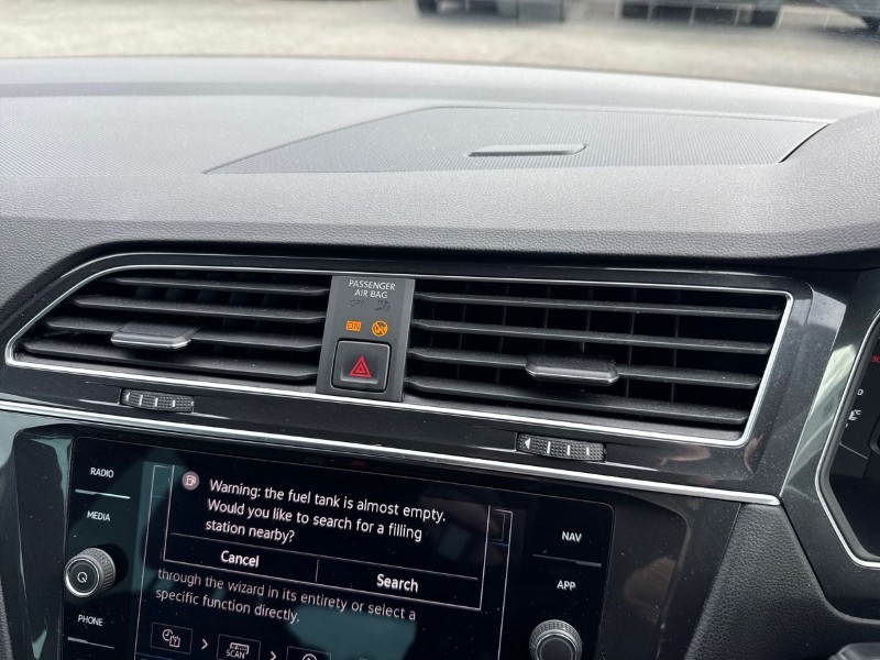 2021 (71) VOLKSWAGEN TIGUAN 2.0 TDI 4Motion R-Line 5dr DSG 5242628