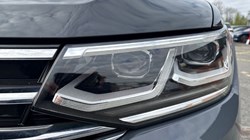 2021 (71) VOLKSWAGEN TIGUAN 2.0 TDI 4Motion R-Line 5dr DSG 5242634