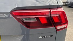 2021 (71) VOLKSWAGEN TIGUAN 2.0 TDI 4Motion R-Line 5dr DSG 5242636