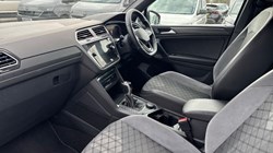 2021 (71) VOLKSWAGEN TIGUAN 2.0 TDI 4Motion R-Line 5dr DSG 5242632