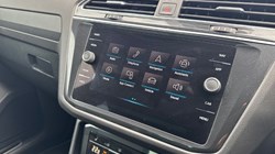 2021 (71) VOLKSWAGEN TIGUAN 2.0 TDI 4Motion R-Line 5dr DSG 5242626