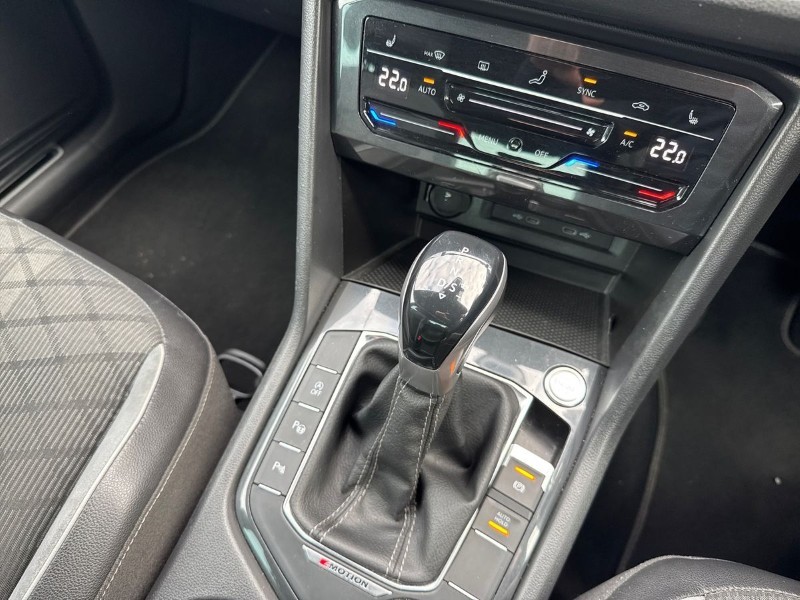 2021 (71) VOLKSWAGEN TIGUAN 2.0 TDI 4Motion R-Line 5dr DSG 5242629