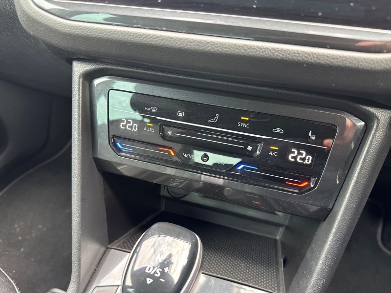 2021 (71) VOLKSWAGEN TIGUAN 2.0 TDI 4Motion R-Line 5dr DSG 5242627