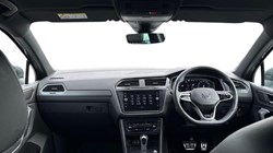 2021 (71) VOLKSWAGEN TIGUAN 2.0 TDI 4Motion R-Line 5dr DSG 5242614