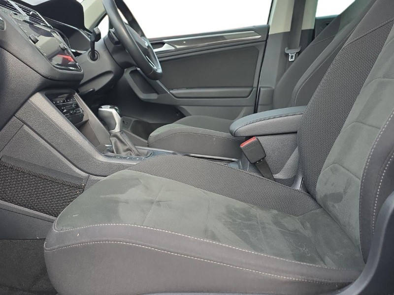 2023 (73) VOLKSWAGEN TIGUAN 1.5 TSI 150 Elegance 5dr DSG 5242936