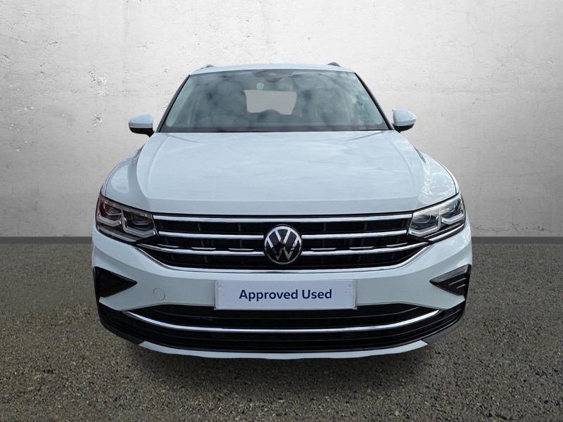 2023 (73) VOLKSWAGEN TIGUAN 1.5 TSI 150 Elegance 5dr DSG 5242940