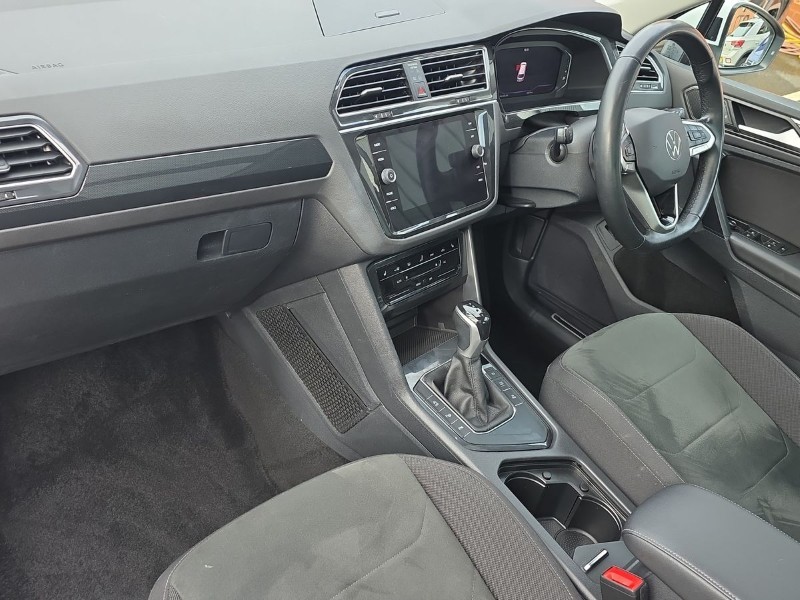 2023 (73) VOLKSWAGEN TIGUAN 1.5 TSI 150 Elegance 5dr DSG 5242962
