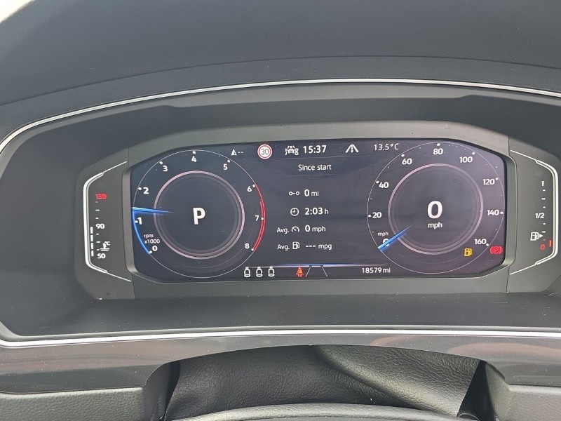 2023 (73) VOLKSWAGEN TIGUAN 1.5 TSI 150 Elegance 5dr DSG 5242954