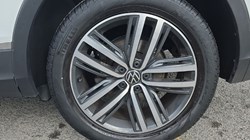 2023 (73) VOLKSWAGEN TIGUAN 1.5 TSI 150 Elegance 5dr DSG 5242941