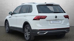 2023 (73) VOLKSWAGEN TIGUAN 1.5 TSI 150 Elegance 5dr DSG 5242935