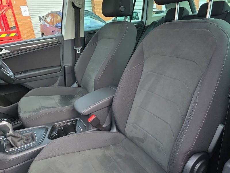 2023 (73) VOLKSWAGEN TIGUAN 1.5 TSI 150 Elegance 5dr DSG 5242961