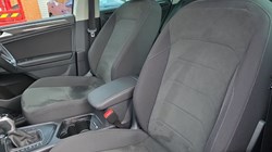 2023 (73) VOLKSWAGEN TIGUAN 1.5 TSI 150 Elegance 5dr DSG 5242961