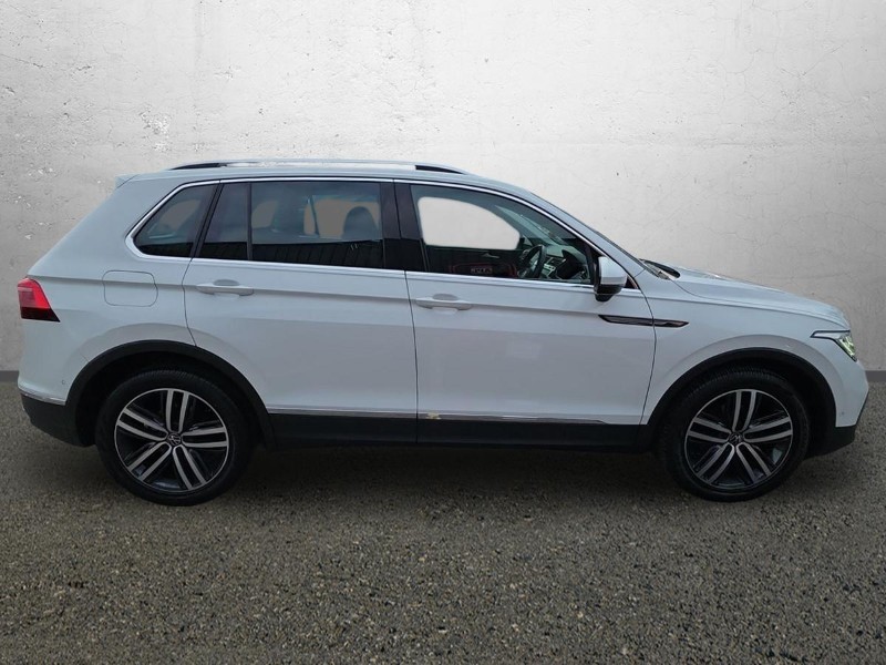 2023 (73) VOLKSWAGEN TIGUAN 1.5 TSI 150 Elegance 5dr DSG 5242938