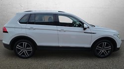 2023 (73) VOLKSWAGEN TIGUAN 1.5 TSI 150 Elegance 5dr DSG 5242938