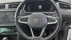 2023 (73) VOLKSWAGEN TIGUAN 1.5 TSI 150 Elegance 5dr DSG 5242951