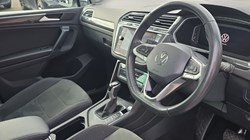 2023 (73) VOLKSWAGEN TIGUAN 1.5 TSI 150 Elegance 5dr DSG 5242944