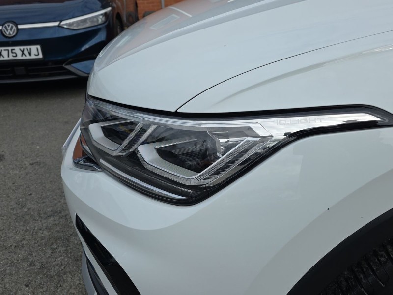 2023 (73) VOLKSWAGEN TIGUAN 1.5 TSI 150 Elegance 5dr DSG 5242964