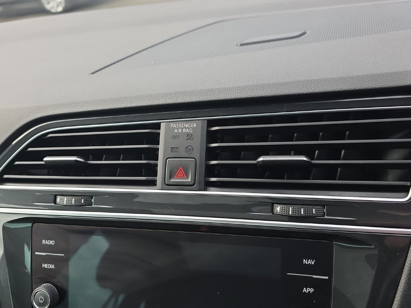 2023 (73) VOLKSWAGEN TIGUAN 1.5 TSI 150 Elegance 5dr DSG 5242959