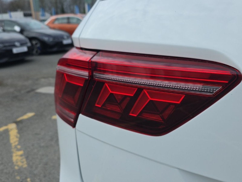 2023 (73) VOLKSWAGEN TIGUAN 1.5 TSI 150 Elegance 5dr DSG 5242966