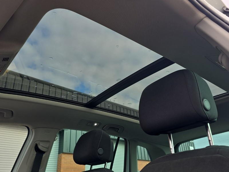 2023 (73) VOLKSWAGEN TIGUAN 1.5 TSI 150 Elegance 5dr DSG 5242943