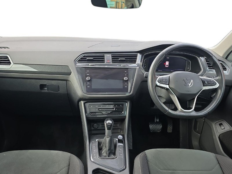 2023 (73) VOLKSWAGEN TIGUAN 1.5 TSI 150 Elegance 5dr DSG 5242942