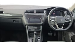 2023 (73) VOLKSWAGEN TIGUAN 1.5 TSI 150 Elegance 5dr DSG 5242942