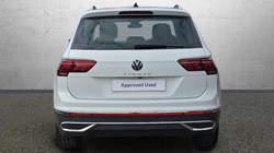 2023 (73) VOLKSWAGEN TIGUAN 1.5 TSI 150 Elegance 5dr DSG 5242939