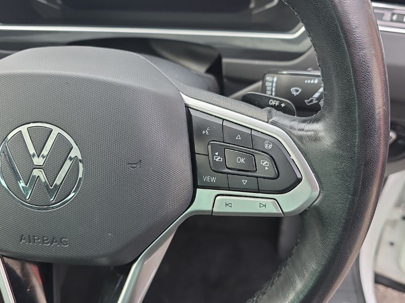 2023 (73) VOLKSWAGEN TIGUAN 1.5 TSI 150 Elegance 5dr DSG 5242953