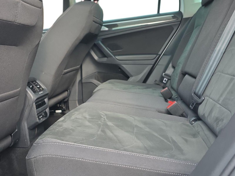 2023 (73) VOLKSWAGEN TIGUAN 1.5 TSI 150 Elegance 5dr DSG 5242937