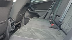 2023 (73) VOLKSWAGEN TIGUAN 1.5 TSI 150 Elegance 5dr DSG 5242937