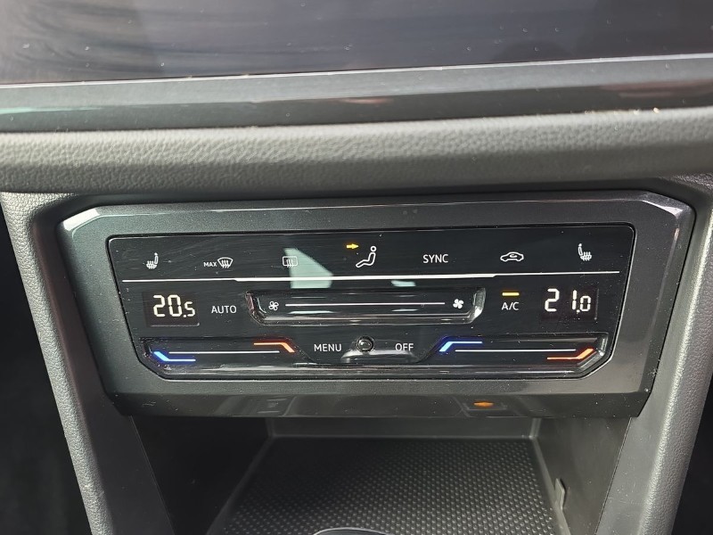 2023 (73) VOLKSWAGEN TIGUAN 1.5 TSI 150 Elegance 5dr DSG 5242958