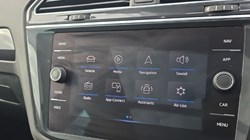 2023 (73) VOLKSWAGEN TIGUAN 1.5 TSI 150 Elegance 5dr DSG 5242955