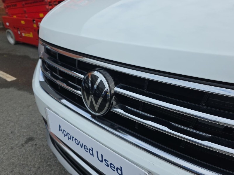 2023 (73) VOLKSWAGEN TIGUAN 1.5 TSI 150 Elegance 5dr DSG 5242965