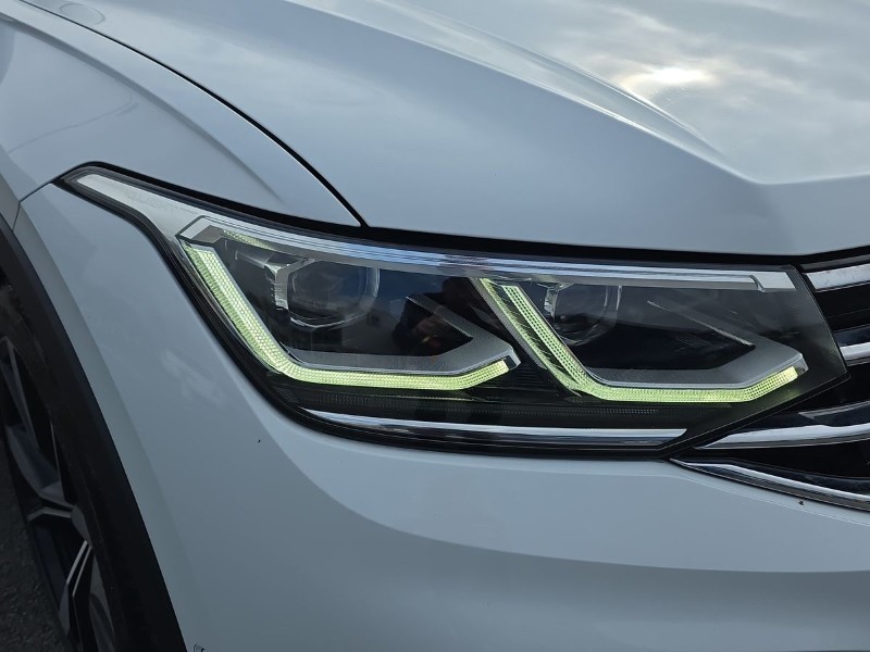 2021 (71) VOLKSWAGEN TIGUAN 2.0 TSI 4Motion R-Line 5dr DSG 5238748