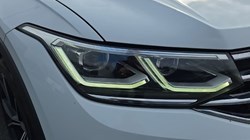 2021 (71) VOLKSWAGEN TIGUAN 2.0 TSI 4Motion R-Line 5dr DSG 5238748