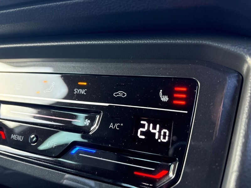 2021 (71) VOLKSWAGEN TIGUAN 2.0 TSI 4Motion R-Line 5dr DSG 5238741