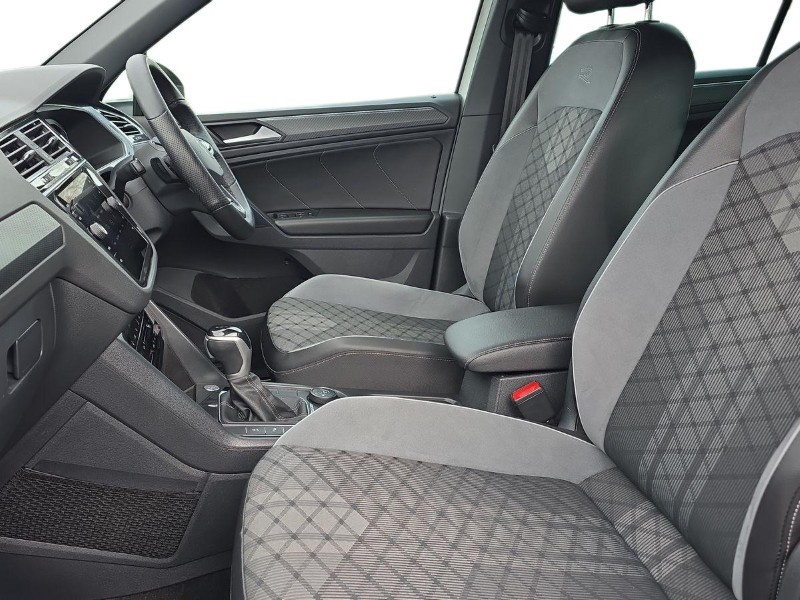 2021 (71) VOLKSWAGEN TIGUAN 2.0 TSI 4Motion R-Line 5dr DSG 5238717