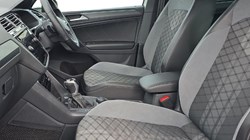 2021 (71) VOLKSWAGEN TIGUAN 2.0 TSI 4Motion R-Line 5dr DSG 5238717