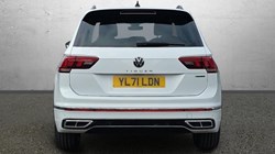 2021 (71) VOLKSWAGEN TIGUAN 2.0 TSI 4Motion R-Line 5dr DSG 5238720