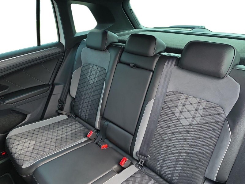 2021 (71) VOLKSWAGEN TIGUAN 2.0 TSI 4Motion R-Line 5dr DSG 5238718